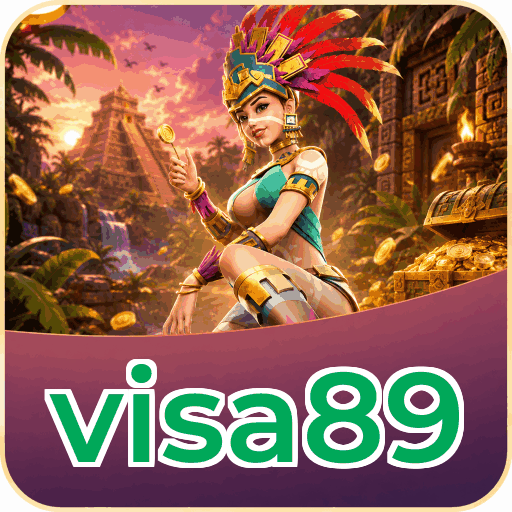 visa89 Indonesia