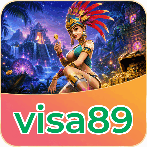 visa89 Indonesia
