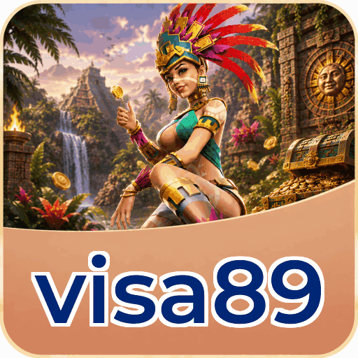 visa89 Indonesia