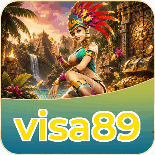 visa89 Indonesia